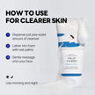 Round Lab Birch Juice Moisturizing Cleanser 150ml