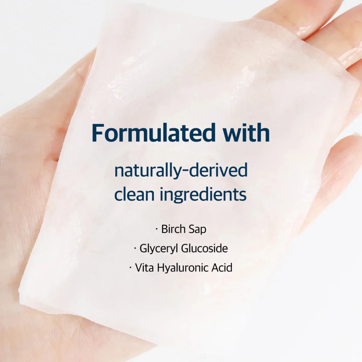 Round Lab Birch Juice Moisturizing Mask 25ml