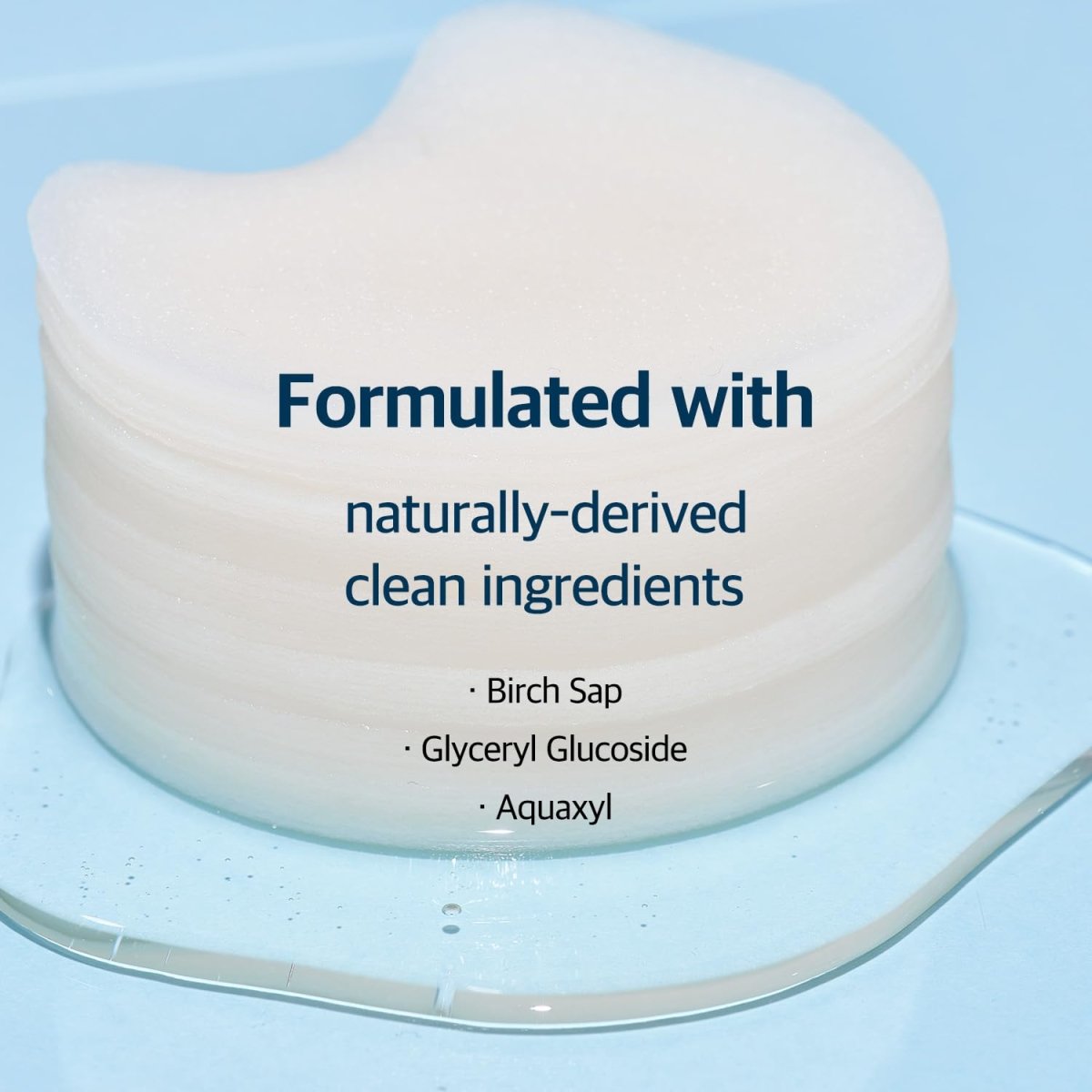 Round Lab Birch Juice Moisturizing Pad 150ml / 80pads
