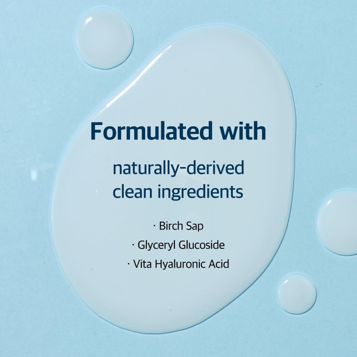 Round Lab Birch Juice Moisturizing Serum 50ml