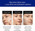 Round Lab Birch Juice Moisturizing Toner 300ml
