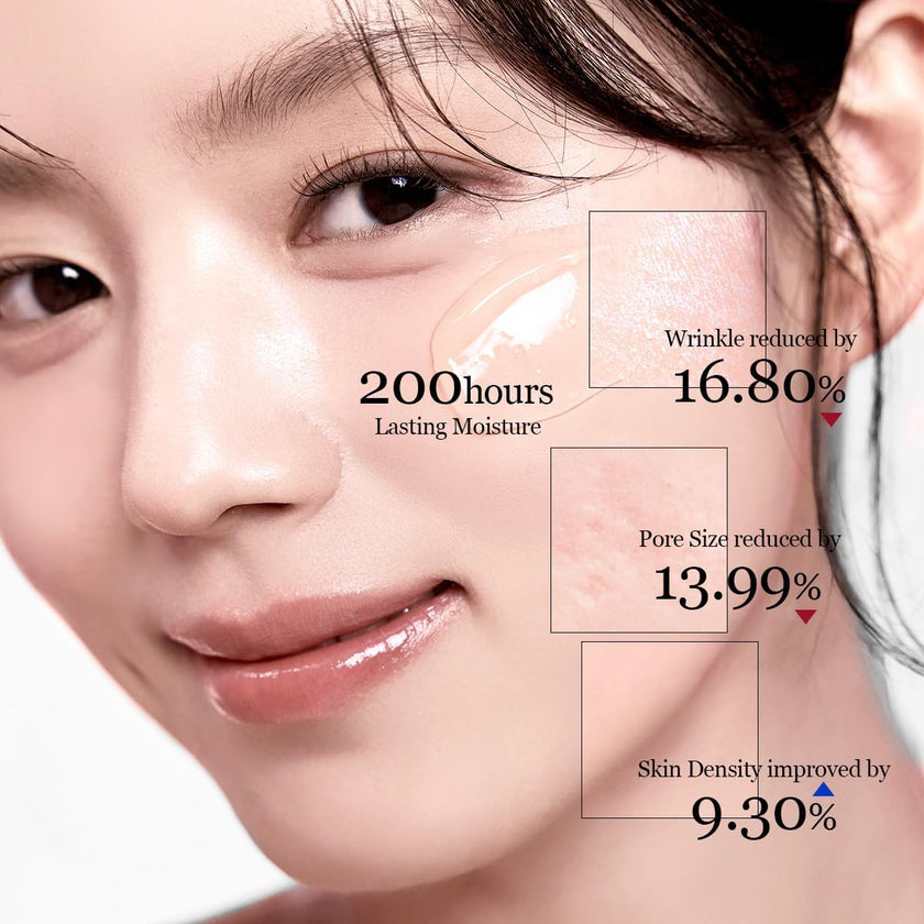 Round Lab Camellia Deep Collagen Firming Cream 50ml