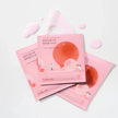 Round Lab Camellia Deep Collagen Firming Gel Mask 34ml