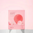 Round Lab Camellia Deep Collagen Firming Gel Mask 34ml