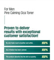 Round Lab For Men Pine Calming Cica Toner 200ml