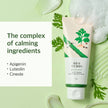 Round Lab Mugwort Calming Cleanser 150ml