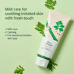 Round Lab Mugwort Calming Cleanser 150ml