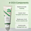 Round Lab Mugwort Calming Cleanser 150ml