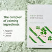 Round Lab Mugwort Calming Mask 25ml