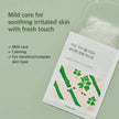 Round Lab Mugwort Calming Mask 25ml