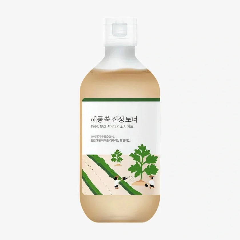 Round Lab Mugwort Calming Toner 300ml