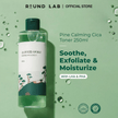 Round Lab Pine Calming Cica Toner 250ml