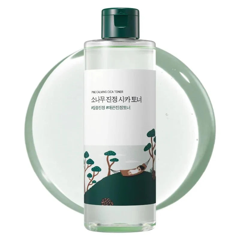 Round Lab Pine Calming Cica Toner 250ml