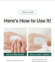 Round Lab Pine Cica Deep Pore Clay Mask Cleanser 150ml