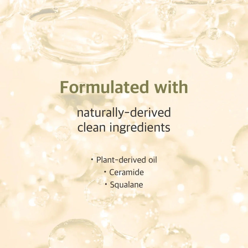 Round Lab Soybean Nourishing Cleansing Oil 200ml
