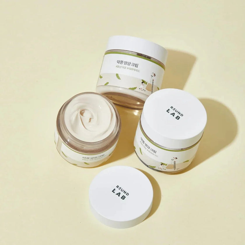 Round Lab Soybean Nourishing Cream 80ml