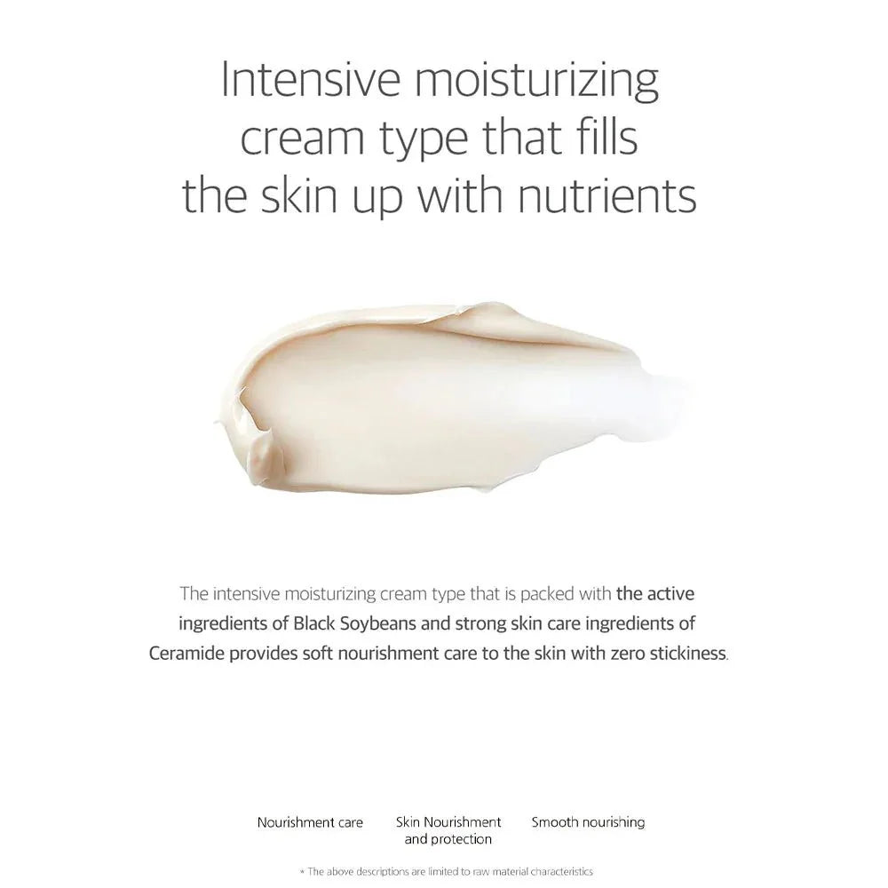 Round Lab Soybean Nourishing Cream 80ml