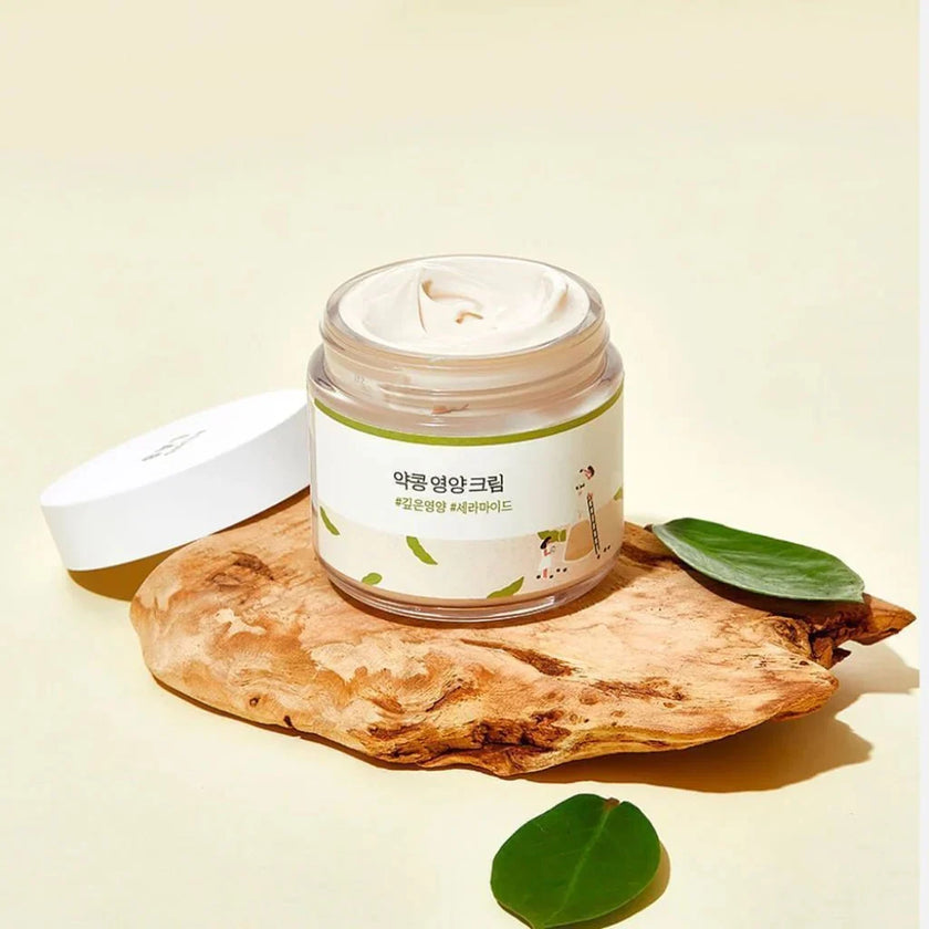Round Lab Soybean Nourishing Cream 80ml