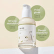 Round Lab Soybean Nourishing  Serum 50ml
