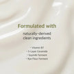 Round Lab Soybean Nourishing  Serum 50ml