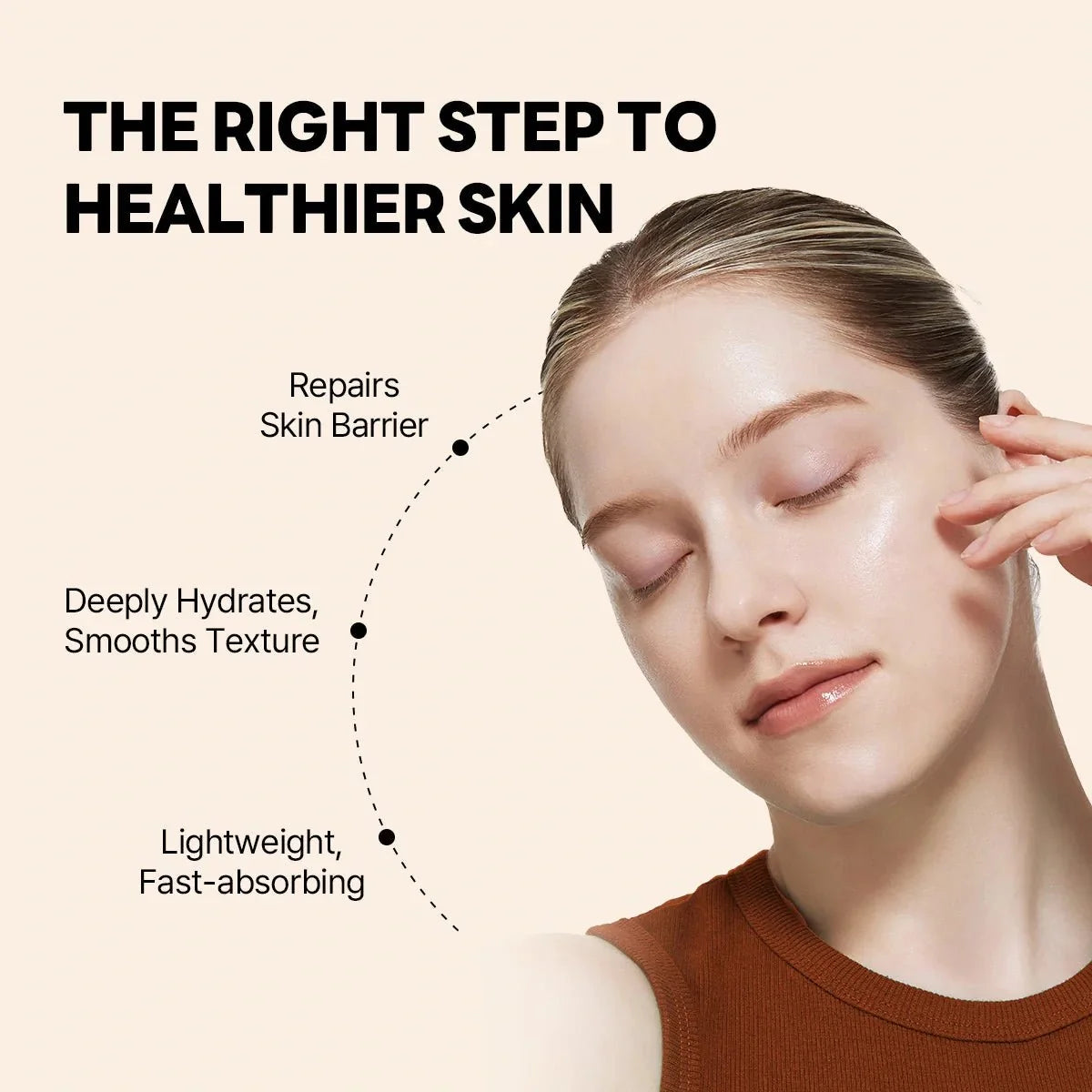Round Lab Soybean Panthenol Mask 25ml