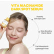 Round Lab Vita Niacinamide Dark Spot Serum 30ml