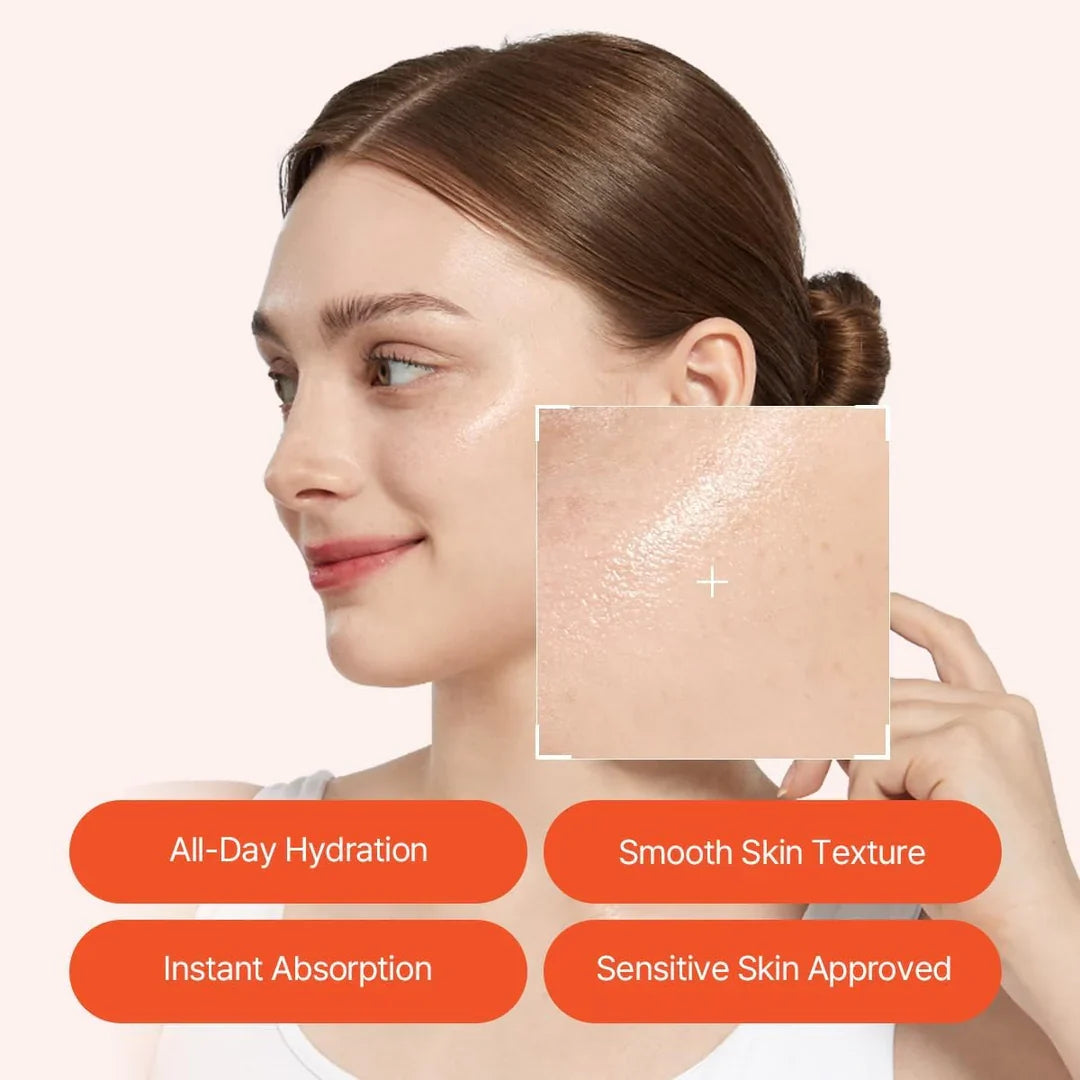 Round Lab Soybean Panthenol Cream 80ml