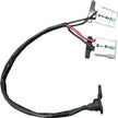EZee Life SBCC-0112 Rover Off-Scooter Battery Charging Cable | CH4040 Canada