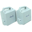 Rover scooter battery boxes