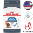 Royal Canin - Weight Care Adult Dry Cat Food