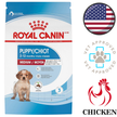 Royal Canin - Size Health Nutrition Medium Breed Puppy Dry Dog Food
