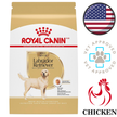 Royal Canin - Breed Health Nutrition Labrador Retriever Adult Dry Dog Food