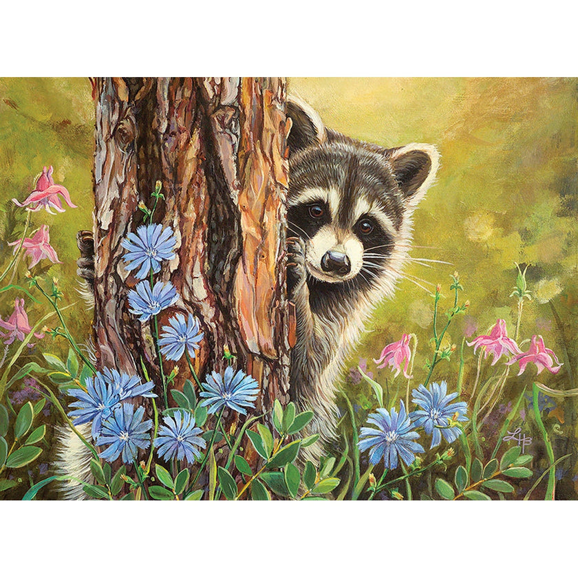 Royal & Langnickel Paint by Numbers - Secret Admirer 15.75