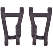RPM 73282 Traxxas Bandit Rear A-Arm Set (Black) (2) NIB