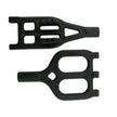 RPM 80462 T/E-Maxx 2.5, 2.5r & 3.3 A-Arms Fits All Versions Of T/E-Maxx Black