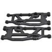 RPM 81402 Rear A-arms Black NIB
