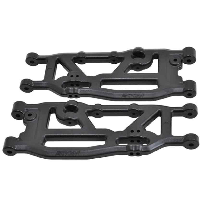 RPM 81402 Rear A-arms Black NIB