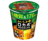 Myojo Foods Locabo NOODLES Tasty Plus Curry Saveur Porc 56g x 12 pièces 