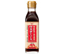 [11/25~ 10% off all products!!] Haguruma Worcestershire sauce made with domestic vegetables and fruits, 200ml bottle x 12 bottles