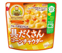 Ezaki Glico Aunt Claire's Corn Chowder 180g pouch x 5 bags [shipped in Japan]