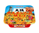 Yamadai New Touch Osaka Sauce Hormone Yakisoba 120g x 12 pièces 