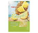 [11/25~ 10% off all products!!] Toyo Nuts Ton Pineapple 65g x 10 bags