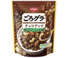 Nissin Cisco Gorogura Chocolate Nuts 320g x 6 bags [shipped in Japan]