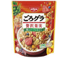 Nissin Cisco Gorogura Fruits de luxe 320 g x 6 sachets