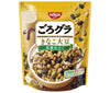 Nissin Cisco Gorogura Kinako Soybean 320g x 6 bags [Shipped in Japan]