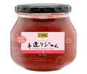 Campy the Premium Handmade Jam Strawberry 320g jar x 6 pieces [Shipped in Japan]