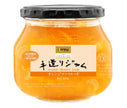 Campy the Premium Handmade Jam Orange Marmalade 320g jar x 6 pieces [Shipped in Japan]