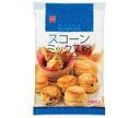 Kyoritsu Foods Scone Mix Flour 200g x 6 bags [Shipped in Japan]