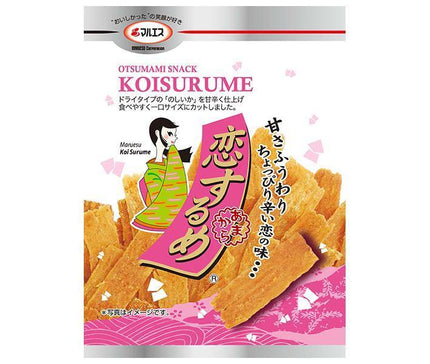 Maruesu Koisurume 13g x 10 (5 x 2) sachets