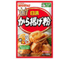 Nissin Verna Nissin Karaage Flour 100g x 12 bags [shipped in Japan]